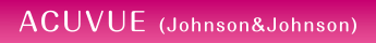Johnson&Johnson