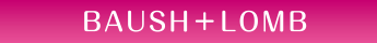 BAUSH＋LOMB